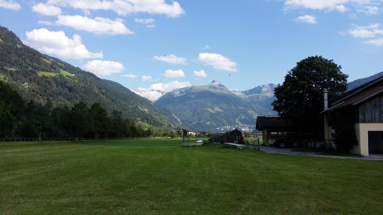 Apartmenthaus Erna Bad Hofgastein Εξωτερικό φωτογραφία