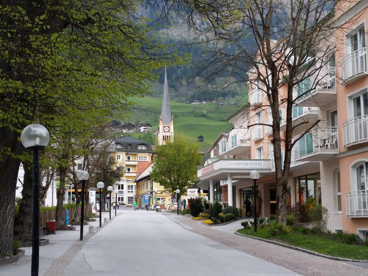 Apartmenthaus Erna Bad Hofgastein Δωμάτιο φωτογραφία